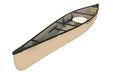 Clipper Solitude (FG, black trim) CANOE CLIPPER SAND