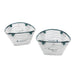 Coghlans Snapfold Bowls (2-pack) SNAPFOLD COGHLANS