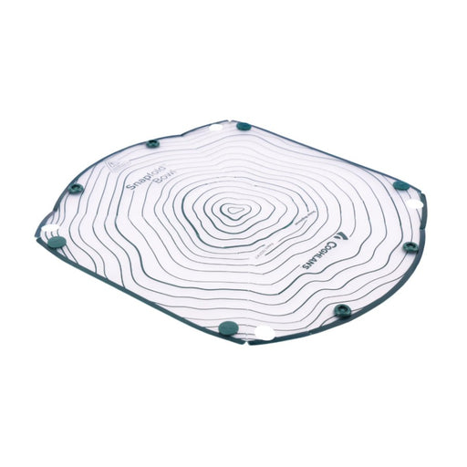 Coghlans Snapfold Bowls (2-pack) SNAPFOLD COGHLANS