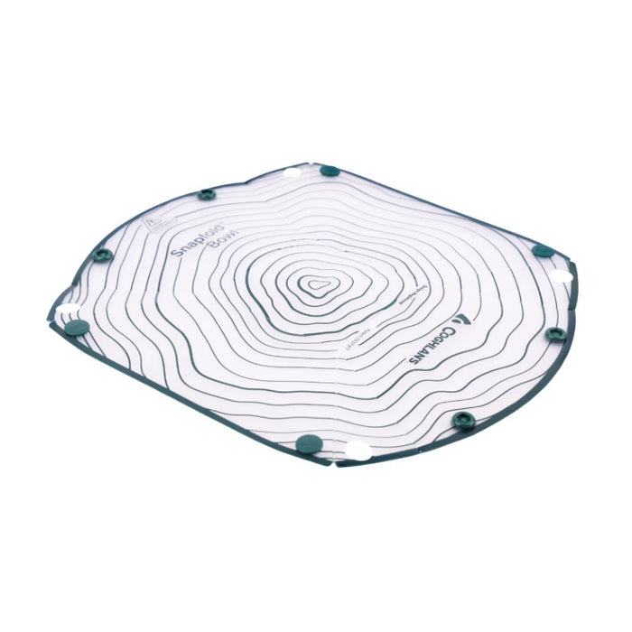 Coghlans Snapfold Bowls (2-pack) SNAPFOLD COGHLANS
