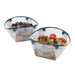 Coghlans Snapfold Bowls (2-pack) SNAPFOLD COGHLANS