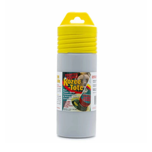 Counter Assault Kozee Tote BEAR SPRAY COUNTER ASSAULT