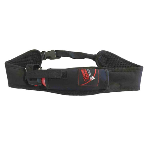 Counter Assault Waist Holster BEAR SPRAY COUNTER ASSAULT L-XL