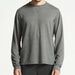 Craft Thermal Mesh CN (men's) MN'S TOP CRAFT S DK GREY MELANGE