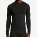 Craft Warm Comfort LS (men's) MN'S TOP CRAFT S BLACK