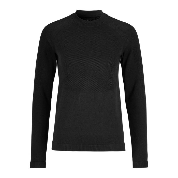 Craft Warm Comfort LS (women's) WM'S TOP CRAFT
