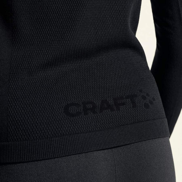 Craft Warm Comfort LS (women's) WM'S TOP CRAFT