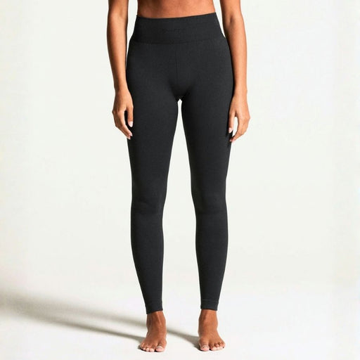 Craft Warm Comfort Pant (women's) WM'S BOTTOMS CRAFT S BLACK