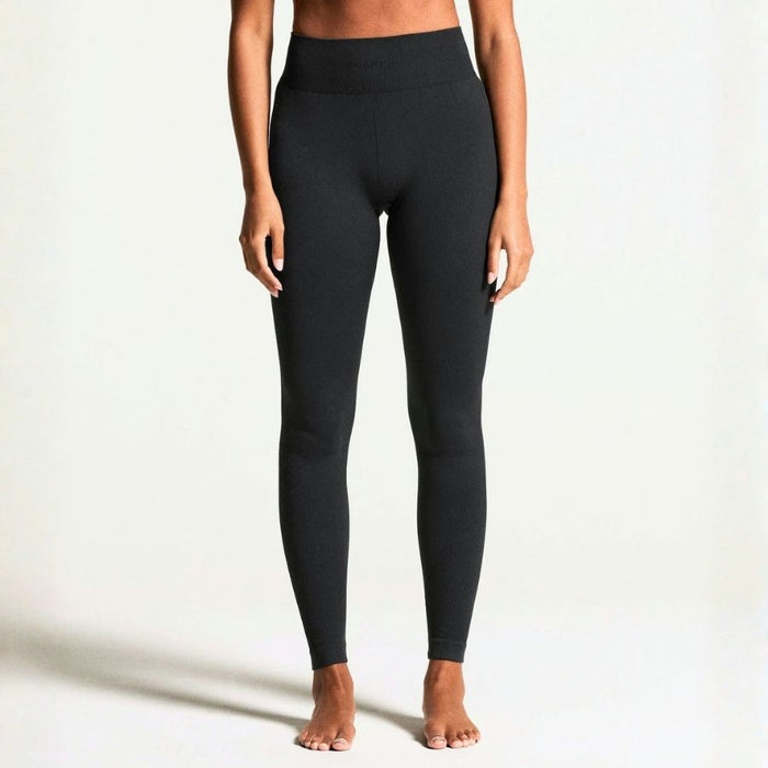 Craft Warm Comfort Pant (women's) WM'S BOTTOMS CRAFT S BLACK