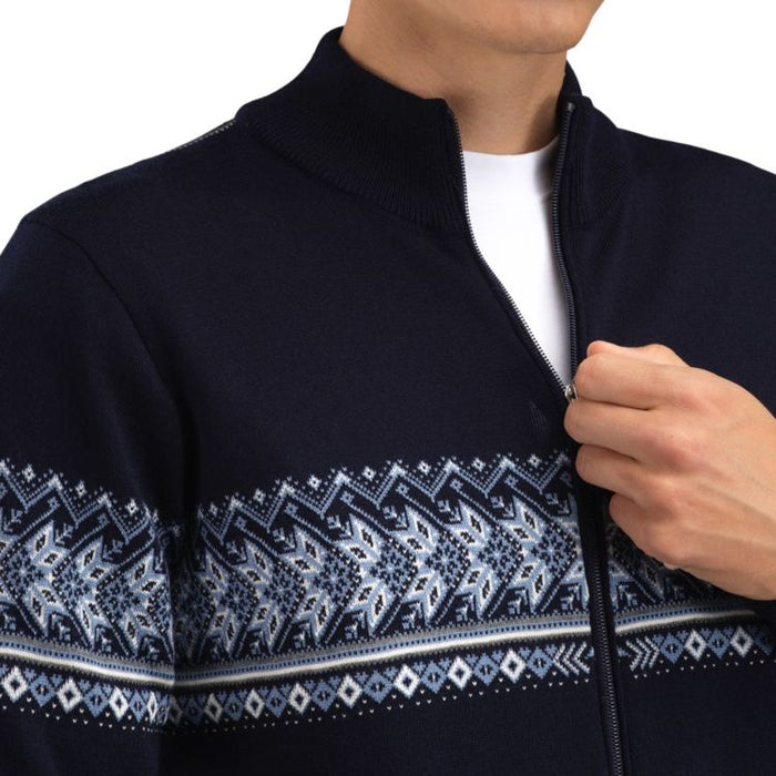 Dale of Norway Hovden Jacket (men's) MN'S TOP DALE OF NORWAY