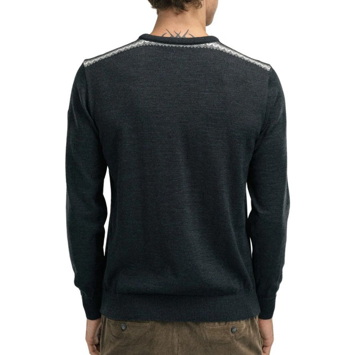Dale of Norway Stenberg Sweater (men's) MN'S TOP DALE OF NORWAY