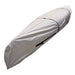 Danuu Skipper Canoe Cover (11' - 14'6) COVER DANUU