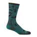 Darn Tough ABC Boot (men's) MEN'S SOCKS DARN TOUGH M TEAL