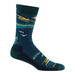 Darn Tough Float Boat Crew (men's) MEN'S SOCKS DARN TOUGH