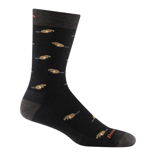 Darn Tough Sawtooth Lightweight Cushion Crew (men's) MEN'S SOCKS DARN TOUGH