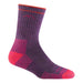 Darn Tough Hiker Micro Crew Midweight (women's) WM'S SOCKS DARN TOUGH