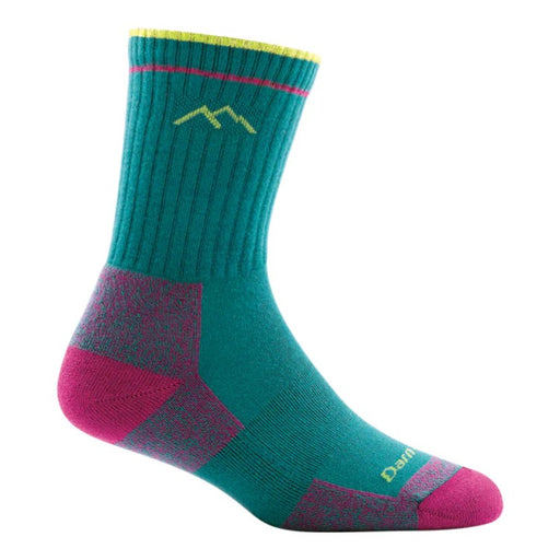 Darn Tough Coolmax Hiker Midweight Micro (women's) WM'S SOCKS DARN TOUGH