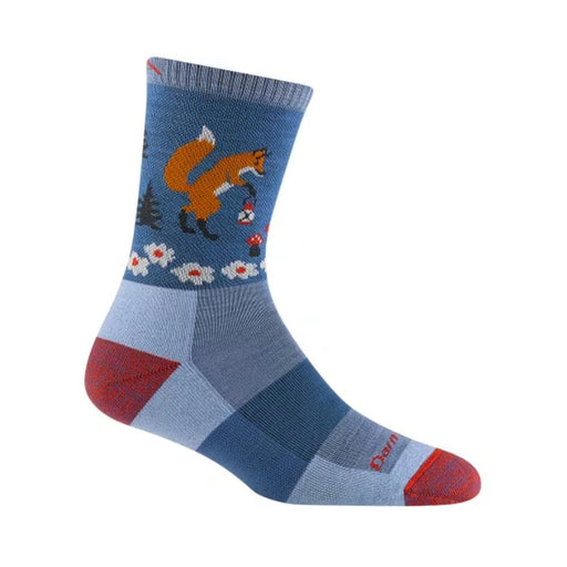 Darn Tough Critter Club Micro (women's) WM'S SOCKS DARN TOUGH M VAPOR