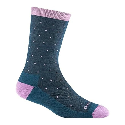 Darn Tough Pin Drop Crew Lightweight (women's) WM'S SOCKS DARN TOUGH