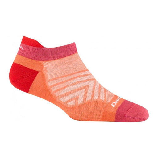 Darn Tough Run No Show Tab Ultralight Cushioned (women's) WM'S SOCKS DARN TOUGH