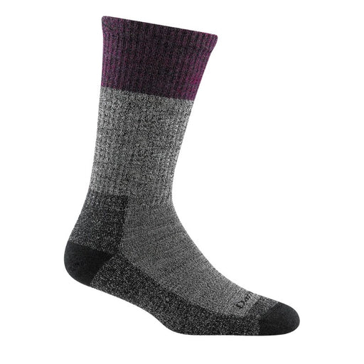 Darn Tough Scout Boot (women's) WM'S SOCKS DARN TOUGH S PLUM
