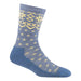 Darn Tough Shetland Crew Lightweight (women's) WM'S SOCKS DARN TOUGH