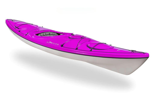 Delta 12.10 (Special Edition) KAYAK DELTA KAYAKS MAGENTA