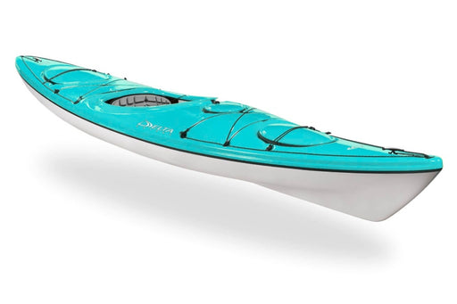 Delta 12.10 (Special Edition) KAYAK DELTA KAYAKS TEAL