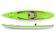 Delta 12AR SOT KAYAK DELTA KAYAKS