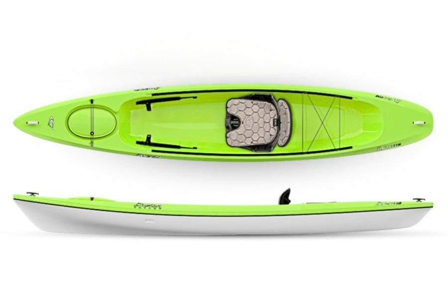 Delta 12AR SOT KAYAK DELTA KAYAKS