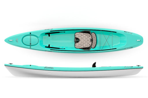 Delta 12AR SOT (Special Edition) KAYAK DELTA KAYAKS