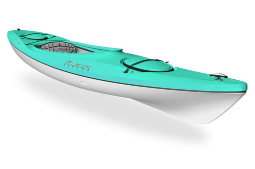 Delta 12AR (Special Edition) KAYAK DELTA KAYAKS TEAL