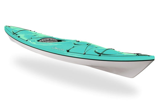 Delta 12s (Special Edition) KAYAK DELTA KAYAKS TEAL