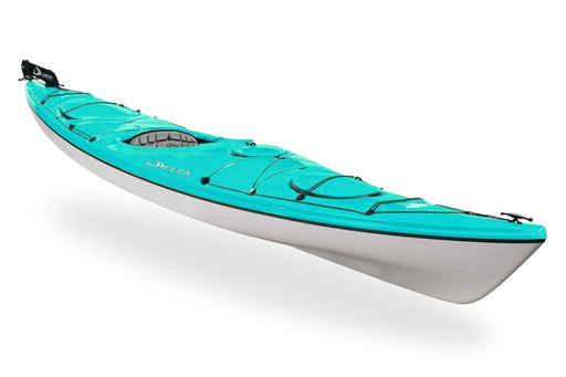 Delta 14 (rudder, Special Edition) KAYAK DELTA KAYAKS TEAL