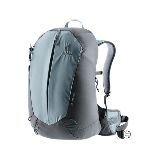 Deuter AC Lite 21 SL PACK DEUTER SHALE-GRAPHITE