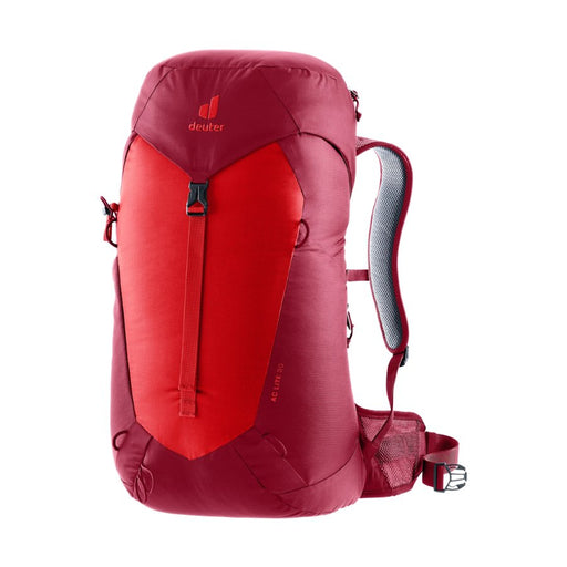 Deuter AC Lite 30 PACK DEUTER CHERRY-MASALA