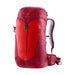 Deuter AC Lite 30 PACK DEUTER CHERRY-MASALA