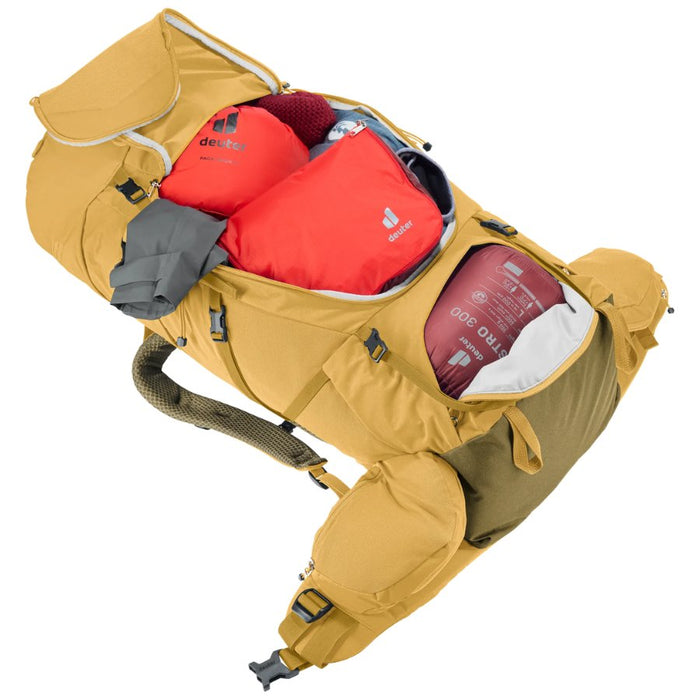 Deuter Aircontact Core 50+10 BACKPACK DEUTER