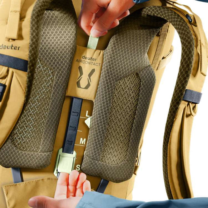 Deuter Aircontact Core 50+10 BACKPACK DEUTER
