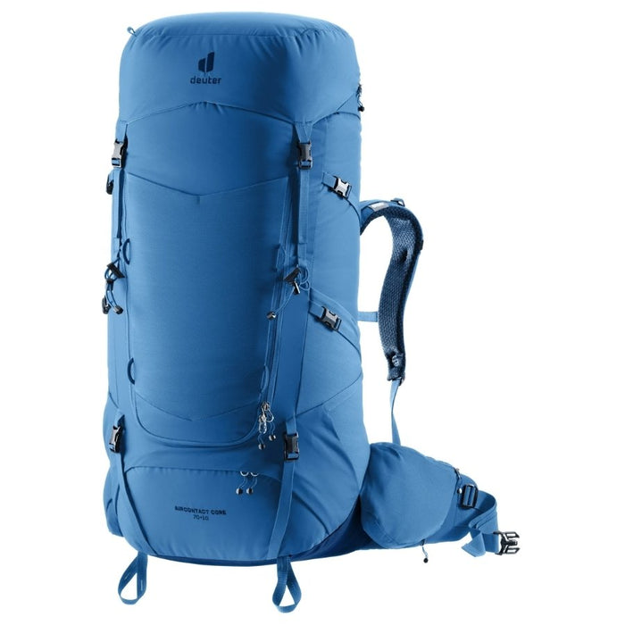 Deuter Aircontact Core 70 + 10 BACKPACK DEUTER BALTIC-NIGHTBLUE