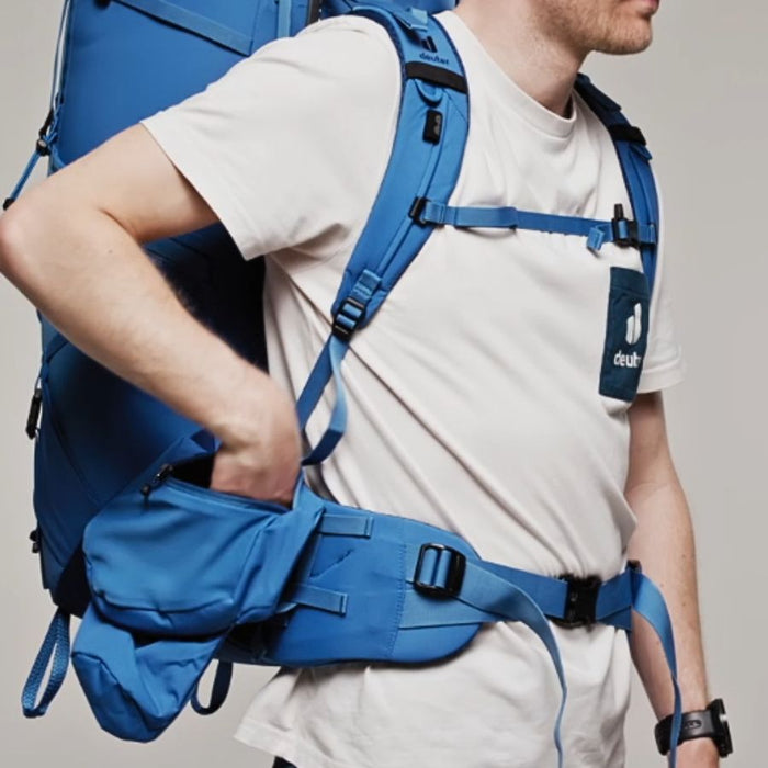 Deuter Aircontact Core 70 + 10 BACKPACK DEUTER