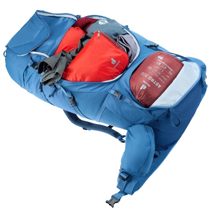Deuter Aircontact Core 70 + 10 BACKPACK DEUTER