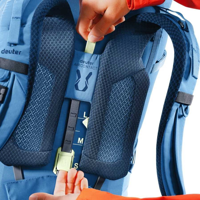 Deuter Aircontact Core 70 + 10 BACKPACK DEUTER