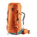 Deuter Aircontact Lite 50+10 BACKPACK DEUTER CHESTNUT-TEAL