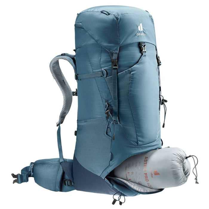 Deuter Aircontact Lite 50+10 BACKPACK DEUTER