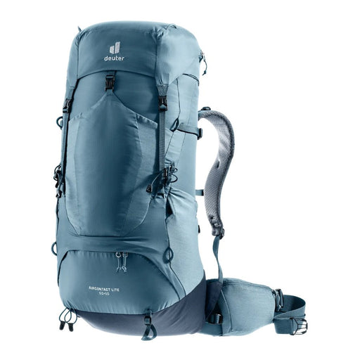 Deuter Aircontact Lite 50+10 BACKPACK DEUTER ATLANTIC-INK