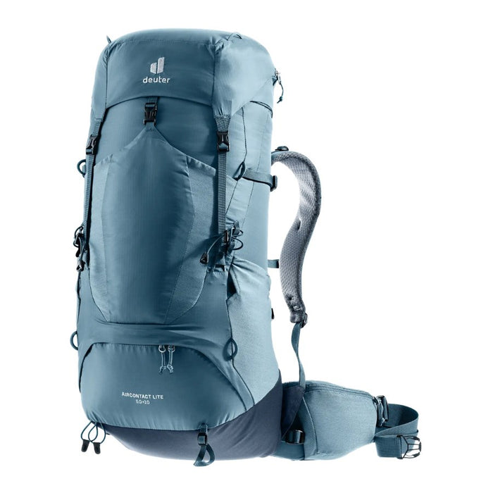 Deuter Aircontact Lite 50+10 BACKPACK DEUTER ATLANTIC-INK