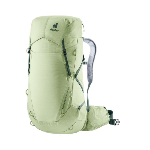 Deuter Aircontact Ultra 35+5 SL BACKPACK DEUTER MINERAL-IVY