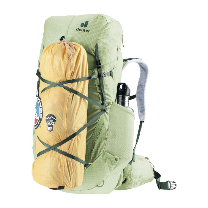 Deuter Aircontact Ultra 35+5 SL BACKPACK DEUTER