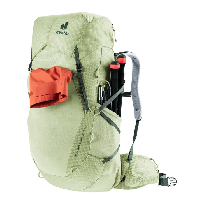Deuter Aircontact Ultra 35+5 SL BACKPACK DEUTER